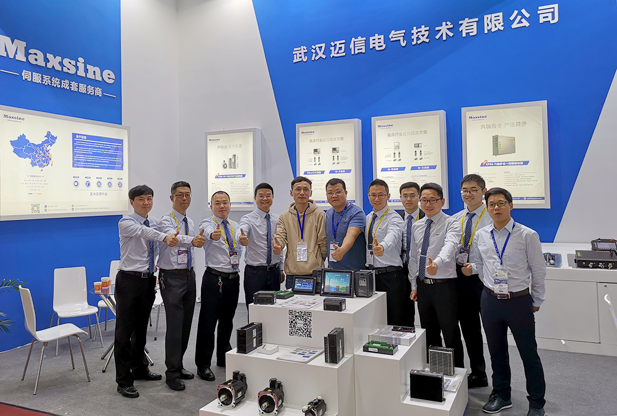 SIMM 2019 邁信特輯 | 做伺服，我們是認真的！